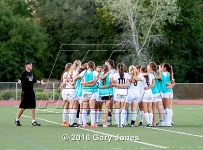 Thumbnail 3 in Whitney vs Del Oro (CIF SJS D2 Semifinal) photogallery.