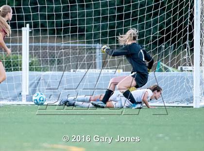 Thumbnail 3 in Whitney vs Del Oro (CIF SJS D2 Semifinal) photogallery.