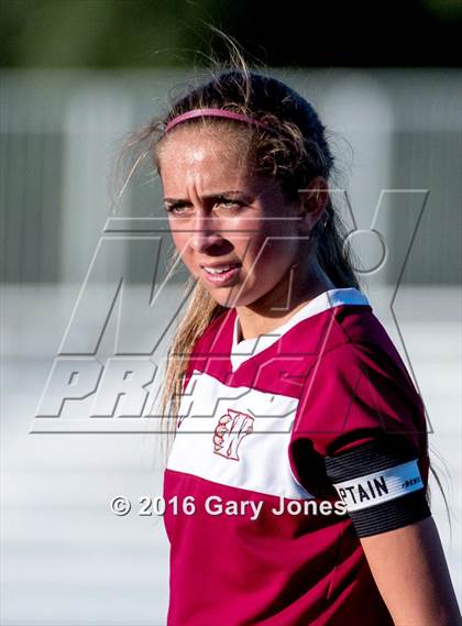 Thumbnail 3 in Whitney vs Del Oro (CIF SJS D2 Semifinal) photogallery.