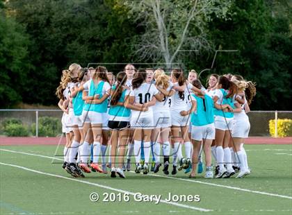 Thumbnail 1 in Whitney vs Del Oro (CIF SJS D2 Semifinal) photogallery.