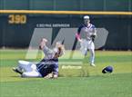Photo from the gallery "Broomfield vs. Cherokee Trail (CHSAA 5A State 1st Round)"