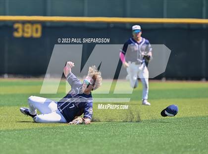 Thumbnail 1 in Broomfield vs. Cherokee Trail (CHSAA 5A State 1st Round) photogallery.