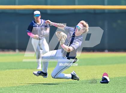 Thumbnail 3 in Broomfield vs. Cherokee Trail (CHSAA 5A State 1st Round) photogallery.