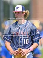 Photo from the gallery "Broomfield vs. Cherokee Trail (CHSAA 5A State 1st Round)"
