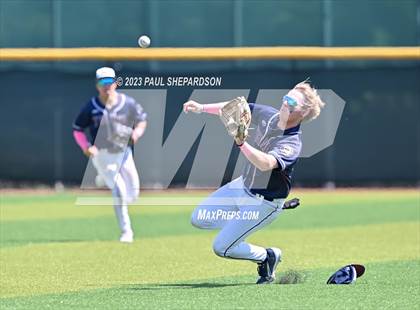 Thumbnail 3 in Broomfield vs. Cherokee Trail (CHSAA 5A State 1st Round) photogallery.
