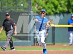 Photo from the gallery "Broomfield vs. Cherokee Trail (CHSAA 5A State 1st Round)"