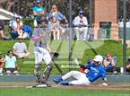 Photo from the gallery "Broomfield vs. Cherokee Trail (CHSAA 5A State 1st Round)"