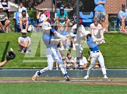 Thumbnail 3 in Broomfield vs. Cherokee Trail (CHSAA 5A State 1st Round) photogallery.