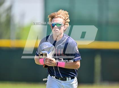 Thumbnail 2 in Broomfield vs. Cherokee Trail (CHSAA 5A State 1st Round) photogallery.