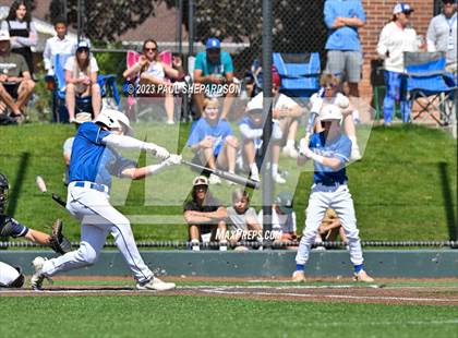 Thumbnail 3 in Broomfield vs. Cherokee Trail (CHSAA 5A State 1st Round) photogallery.