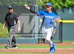 Photo from the gallery "Broomfield vs. Cherokee Trail (CHSAA 5A State 1st Round)"