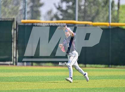 Thumbnail 3 in Broomfield vs. Cherokee Trail (CHSAA 5A State 1st Round) photogallery.