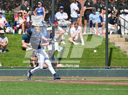Thumbnail 3 in Broomfield vs. Cherokee Trail (CHSAA 5A State 1st Round) photogallery.