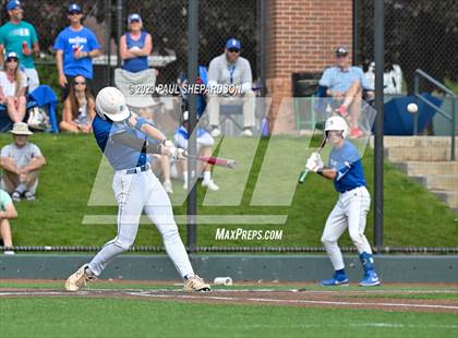 Thumbnail 1 in Broomfield vs. Cherokee Trail (CHSAA 5A State 1st Round) photogallery.