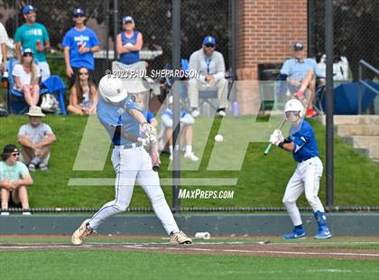 Thumbnail 3 in Broomfield vs. Cherokee Trail (CHSAA 5A State 1st Round) photogallery.