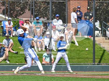 Thumbnail 3 in Broomfield vs. Cherokee Trail (CHSAA 5A State 1st Round) photogallery.