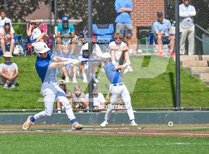 Thumbnail 1 in Broomfield vs. Cherokee Trail (CHSAA 5A State 1st Round) photogallery.