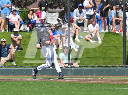 Thumbnail 1 in Broomfield vs. Cherokee Trail (CHSAA 5A State 1st Round) photogallery.