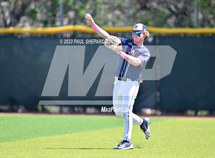 Thumbnail 3 in Broomfield vs. Cherokee Trail (CHSAA 5A State 1st Round) photogallery.