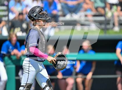 Thumbnail 2 in Broomfield vs. Cherokee Trail (CHSAA 5A State 1st Round) photogallery.