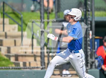 Thumbnail 3 in Broomfield vs. Cherokee Trail (CHSAA 5A State 1st Round) photogallery.