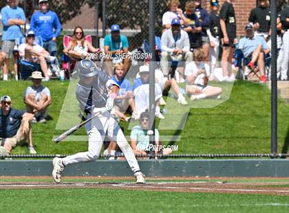 Thumbnail 3 in Broomfield vs. Cherokee Trail (CHSAA 5A State 1st Round) photogallery.