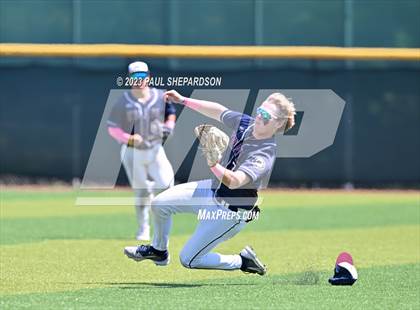 Thumbnail 3 in Broomfield vs. Cherokee Trail (CHSAA 5A State 1st Round) photogallery.