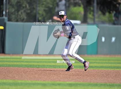 Thumbnail 2 in Broomfield vs. Cherokee Trail (CHSAA 5A State 1st Round) photogallery.