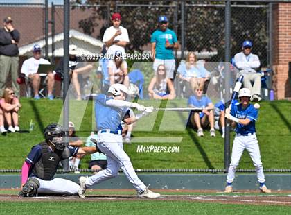 Thumbnail 3 in Broomfield vs. Cherokee Trail (CHSAA 5A State 1st Round) photogallery.
