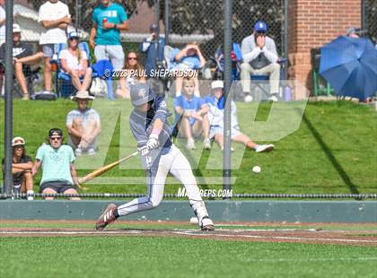 Thumbnail 1 in Broomfield vs. Cherokee Trail (CHSAA 5A State 1st Round) photogallery.