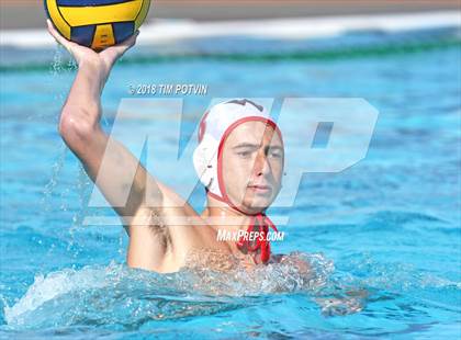Thumbnail 1 in Valley View vs Palisades (CIF D3 LACS Regional) photogallery.
