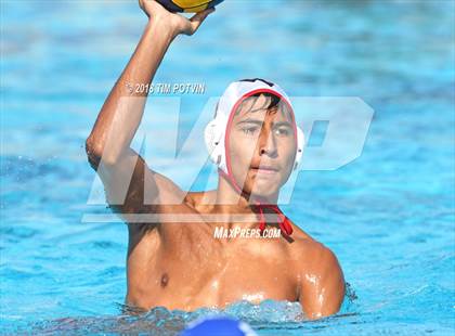 Thumbnail 3 in Valley View vs Palisades (CIF D3 LACS Regional) photogallery.