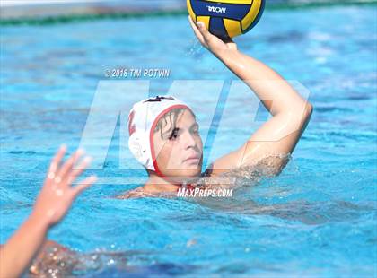 Thumbnail 2 in Valley View vs Palisades (CIF D3 LACS Regional) photogallery.