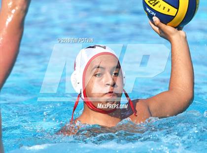 Thumbnail 1 in Valley View vs Palisades (CIF D3 LACS Regional) photogallery.