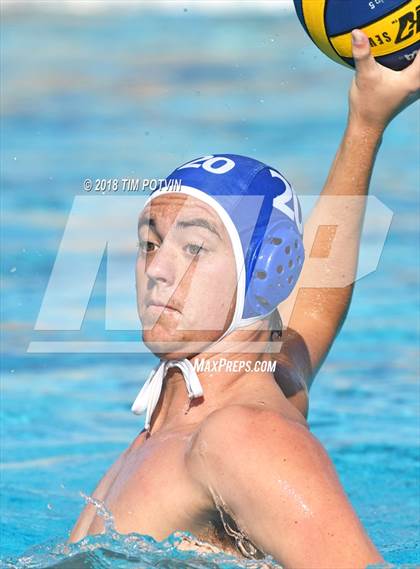 Thumbnail 1 in Valley View vs Palisades (CIF D3 LACS Regional) photogallery.