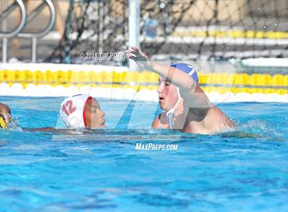 Thumbnail 1 in Valley View vs Palisades (CIF D3 LACS Regional) photogallery.