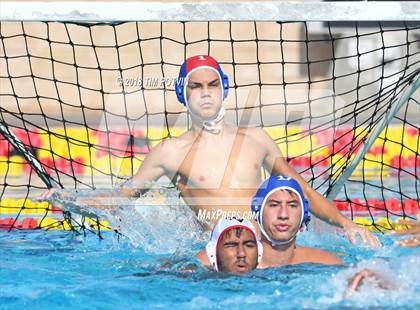 Thumbnail 2 in Valley View vs Palisades (CIF D3 LACS Regional) photogallery.