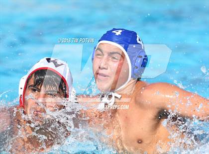 Thumbnail 1 in Valley View vs Palisades (CIF D3 LACS Regional) photogallery.