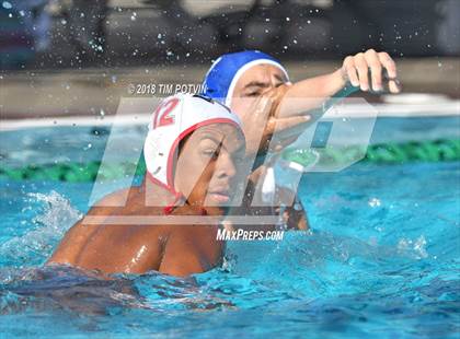 Thumbnail 1 in Valley View vs Palisades (CIF D3 LACS Regional) photogallery.