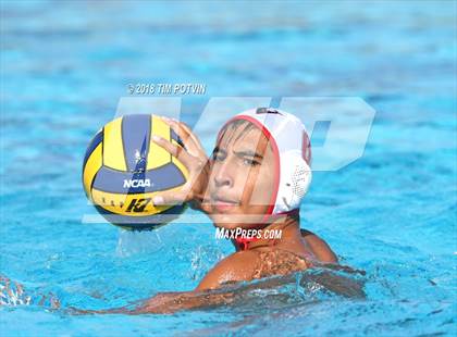 Thumbnail 3 in Valley View vs Palisades (CIF D3 LACS Regional) photogallery.