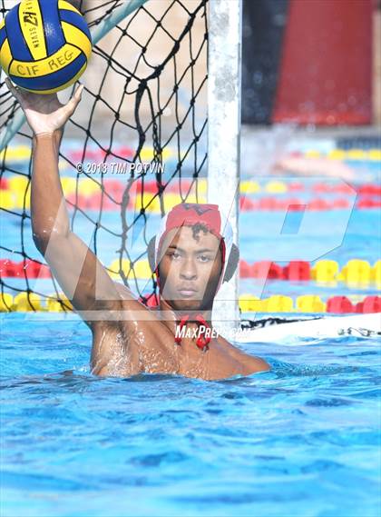 Thumbnail 1 in Valley View vs Palisades (CIF D3 LACS Regional) photogallery.