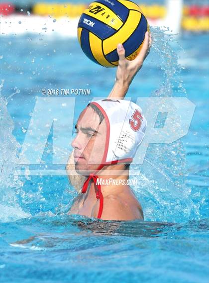 Thumbnail 3 in Valley View vs Palisades (CIF D3 LACS Regional) photogallery.