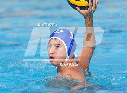 Thumbnail 1 in Valley View vs Palisades (CIF D3 LACS Regional) photogallery.