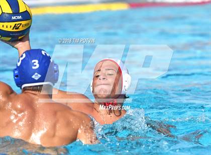 Thumbnail 1 in Valley View vs Palisades (CIF D3 LACS Regional) photogallery.