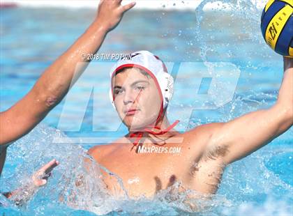 Thumbnail 1 in Valley View vs Palisades (CIF D3 LACS Regional) photogallery.