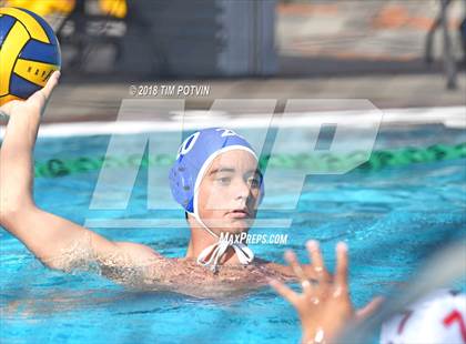 Thumbnail 2 in Valley View vs Palisades (CIF D3 LACS Regional) photogallery.