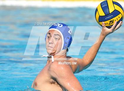Thumbnail 2 in Valley View vs Palisades (CIF D3 LACS Regional) photogallery.