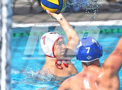 Thumbnail 1 in Valley View vs Palisades (CIF D3 LACS Regional) photogallery.