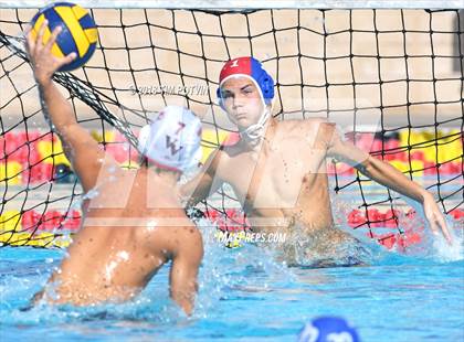 Thumbnail 3 in Valley View vs Palisades (CIF D3 LACS Regional) photogallery.