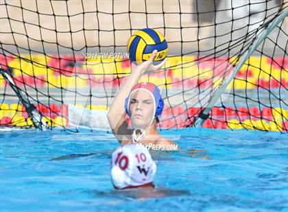 Thumbnail 1 in Valley View vs Palisades (CIF D3 LACS Regional) photogallery.
